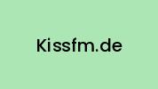 Kissfm.de Coupon Codes