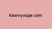 Kissmyvape.com Coupon Codes