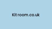Kit-room.co.uk Coupon Codes