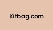Kitbag.com Coupon Codes