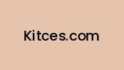 Kitces.com Coupon Codes