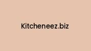 Kitcheneez.biz Coupon Codes