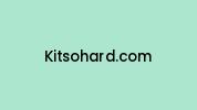 Kitsohard.com Coupon Codes