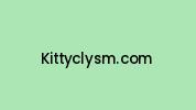 Kittyclysm.com Coupon Codes