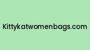 Kittykatwomenbags.com Coupon Codes