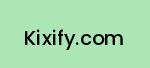 kixify.com Coupon Codes