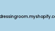 Kj-dressingroom.myshopify.com Coupon Codes