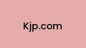 Kjp.com Coupon Codes