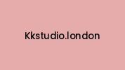 Kkstudio.london Coupon Codes