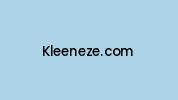 Kleeneze.com Coupon Codes