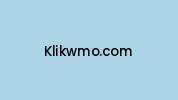 Klikwmo.com Coupon Codes