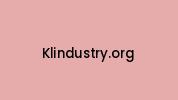 Klindustry.org Coupon Codes
