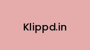 Klippd.in Coupon Codes