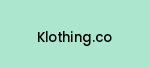 klothing.co Coupon Codes