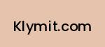 klymit.com Coupon Codes