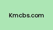 Kmcbs.com Coupon Codes