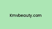 Kmvbeauty.com Coupon Codes