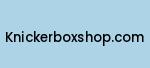 knickerboxshop.com Coupon Codes