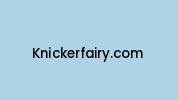 Knickerfairy.com Coupon Codes