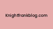 Knightfrankblog.com Coupon Codes