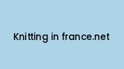 Knitting-in-france.net Coupon Codes