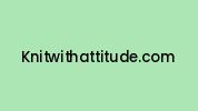 Knitwithattitude.com Coupon Codes