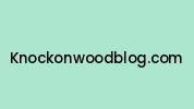 Knockonwoodblog.com Coupon Codes