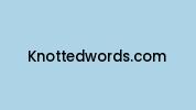 Knottedwords.com Coupon Codes