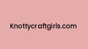 Knottycraftgirls.com Coupon Codes