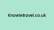 Knowletravel.co.uk Coupon Codes