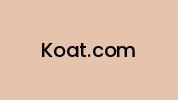 Koat.com Coupon Codes