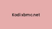 Kodi-xbmc.net Coupon Codes