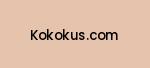 kokokus.com Coupon Codes