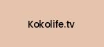 kokolife.tv Coupon Codes
