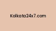 Kolkata24x7.com Coupon Codes