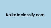 Kolkataclassify.com Coupon Codes
