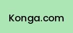 konga.com Coupon Codes