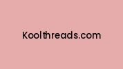 Koolthreads.com Coupon Codes