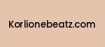 korlionebeatz.com Coupon Codes