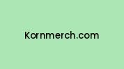 Kornmerch.com Coupon Codes