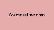 Kosmosstore.com Coupon Codes