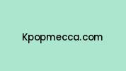 Kpopmecca.com Coupon Codes