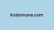 Kratomone.com Coupon Codes