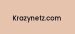 krazynetz.com Coupon Codes