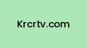 Krcrtv.com Coupon Codes