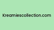 Kreamiescollection.com Coupon Codes