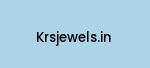 krsjewels.in Coupon Codes