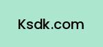 ksdk.com Coupon Codes