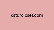 Kstarcloset.com Coupon Codes