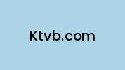 Ktvb.com Coupon Codes